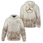 Mercedes-Benz Apparels SHW067