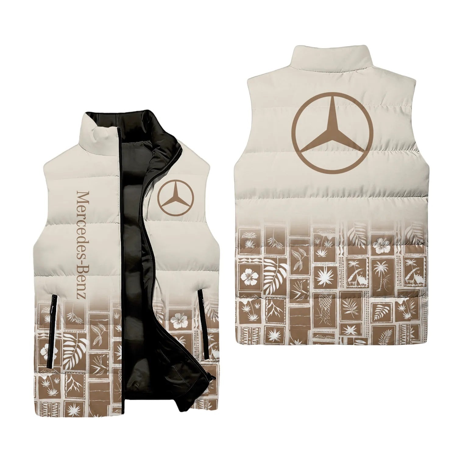 Mercedes-Benz Apparels SHW067