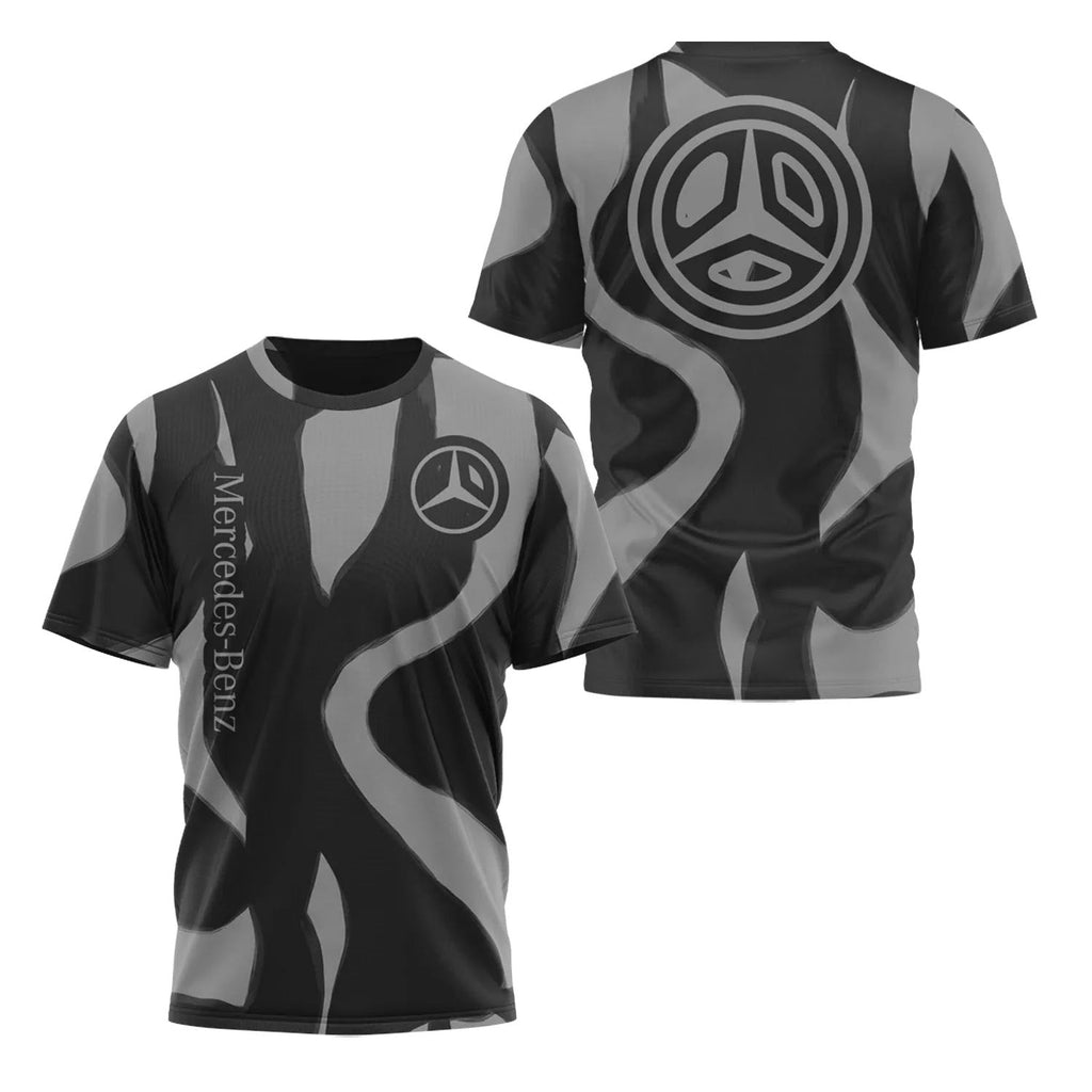 Mercedes-Benz Apparels SHW068