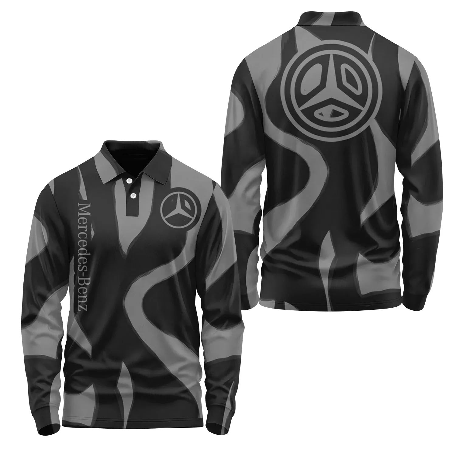 Mercedes-Benz Apparels SHW068