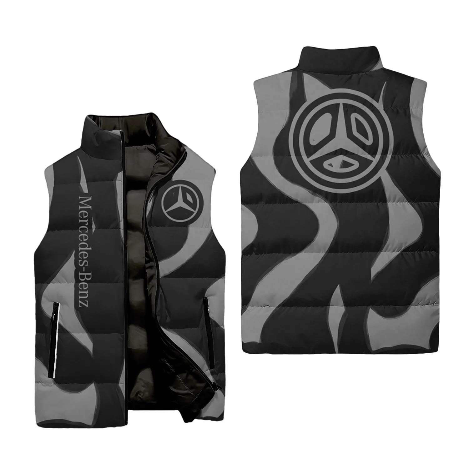 Mercedes-Benz Apparels SHW068
