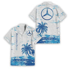 Mercedes-Benz Apparels SHW069