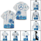 Mercedes-Benz Apparels SHW069