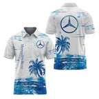 Mercedes-Benz Apparels SHW069