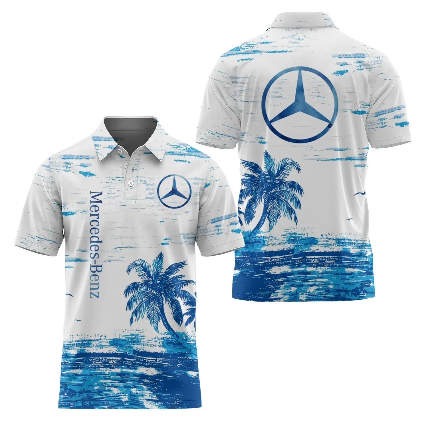 Mercedes-Benz Apparels SHW069