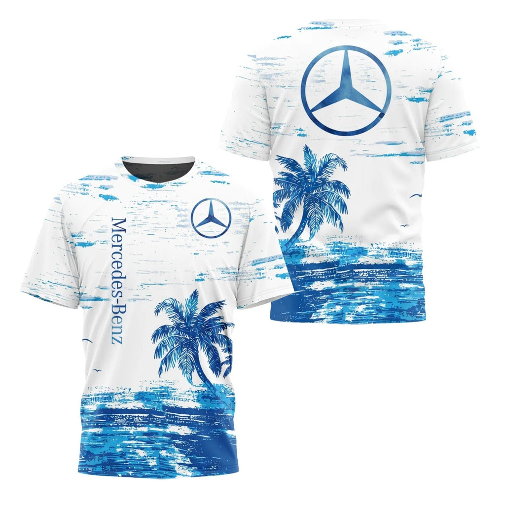 Mercedes-Benz Apparels SHW069