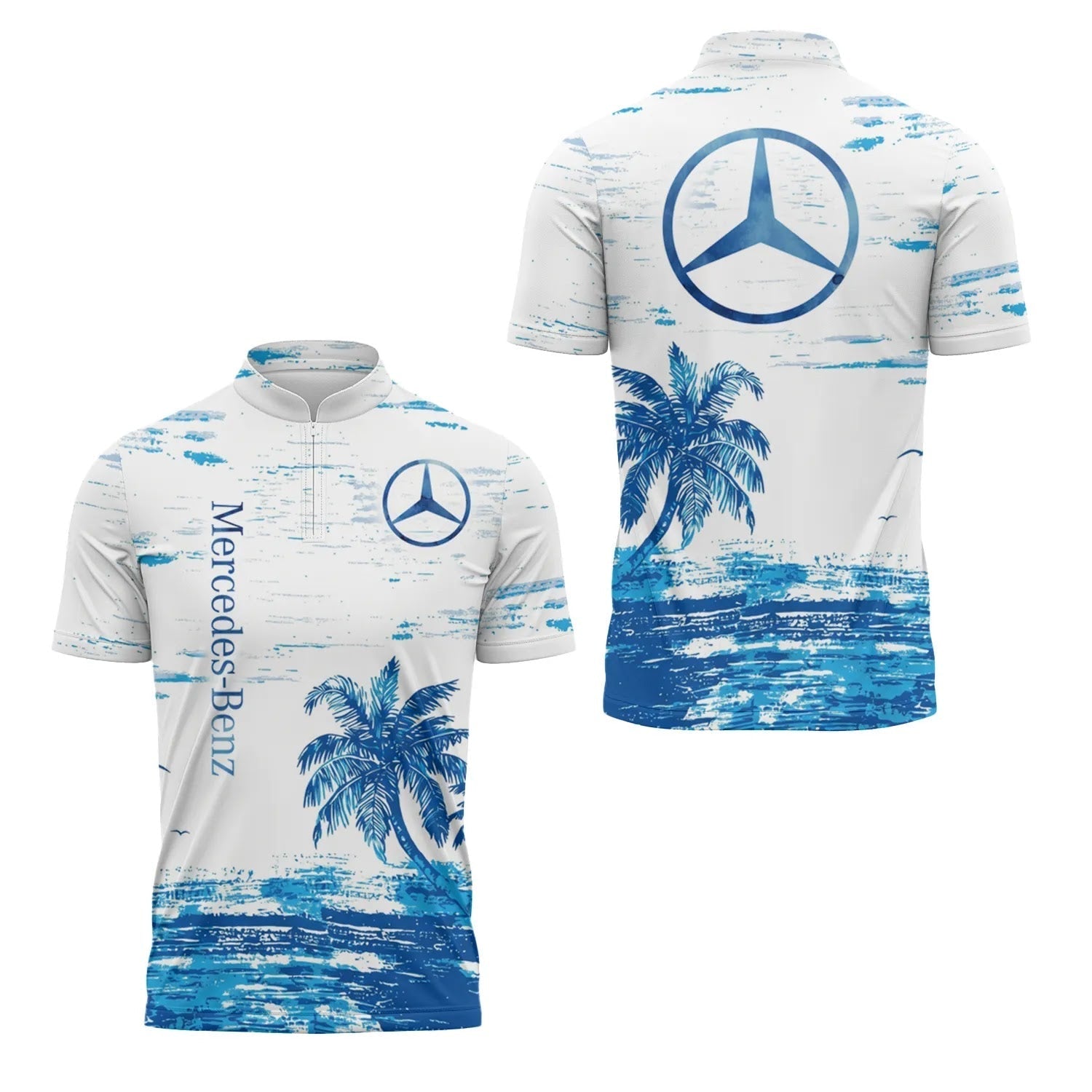 Mercedes-Benz Apparels SHW069