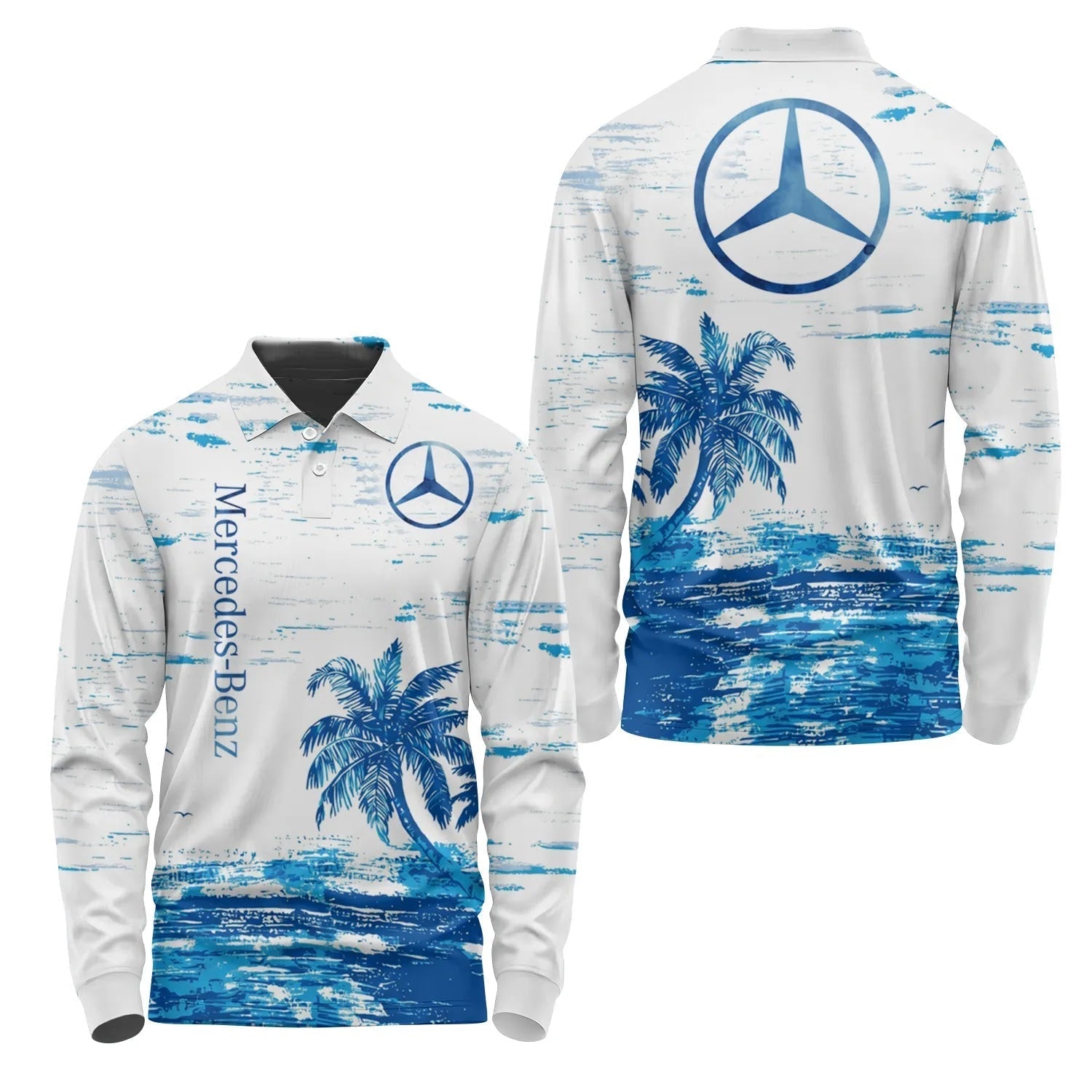 Mercedes-Benz Apparels SHW069