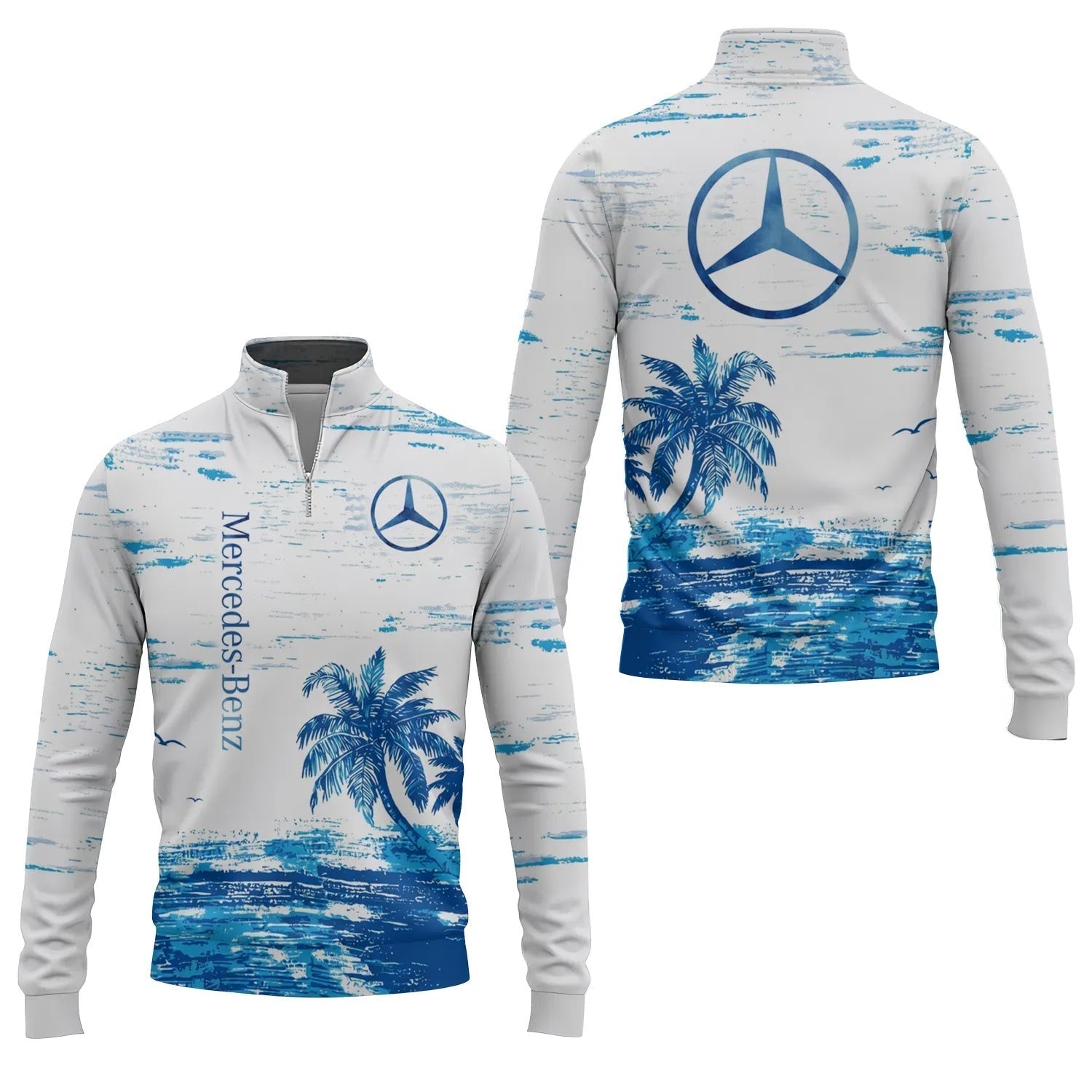 Mercedes-Benz Apparels SHW069