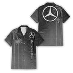 Mercedes-Benz Apparels SHW070