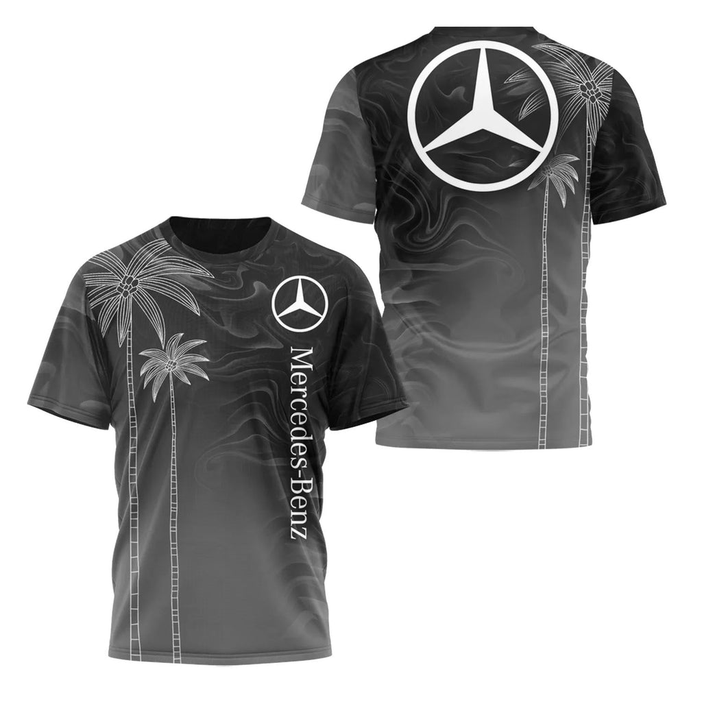 Mercedes-Benz Apparels SHW070