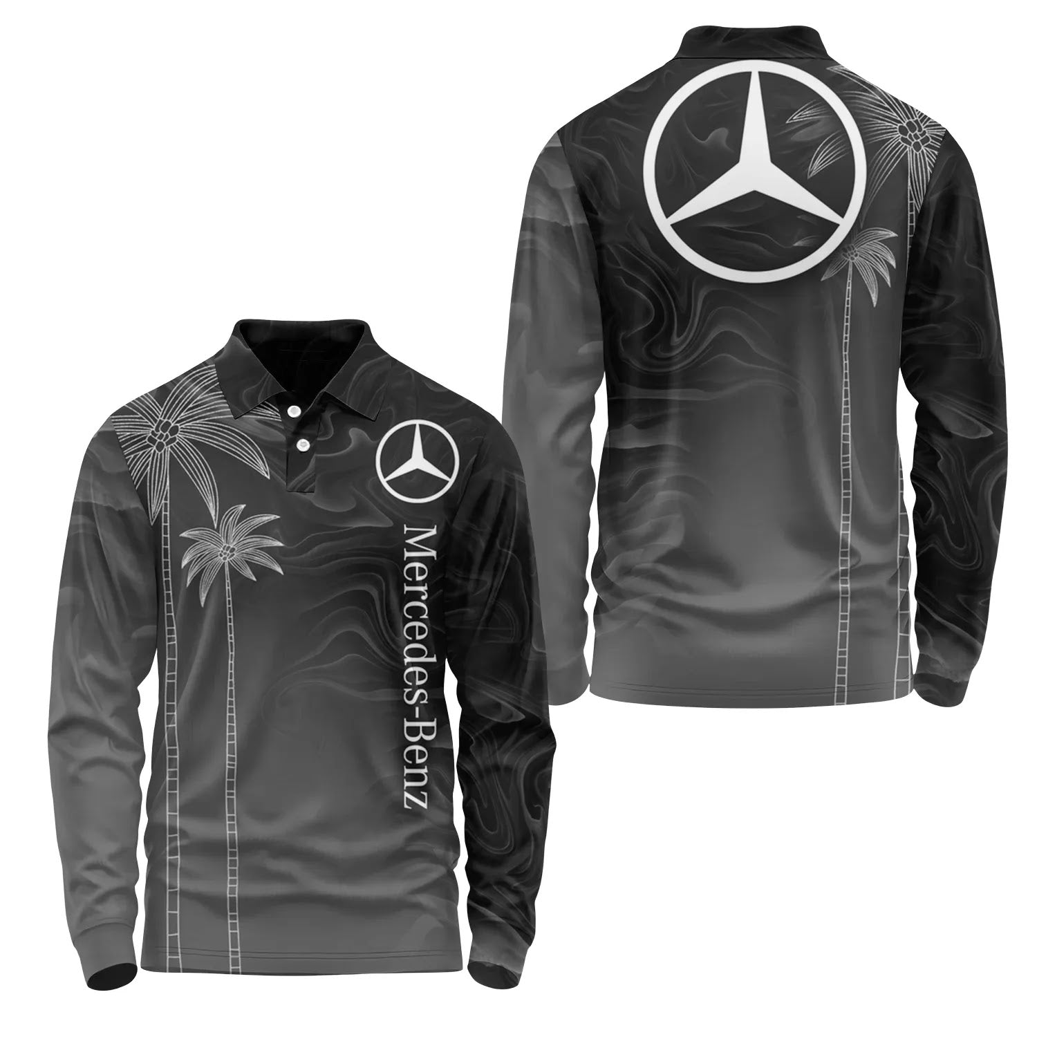 Mercedes-Benz Apparels SHW070