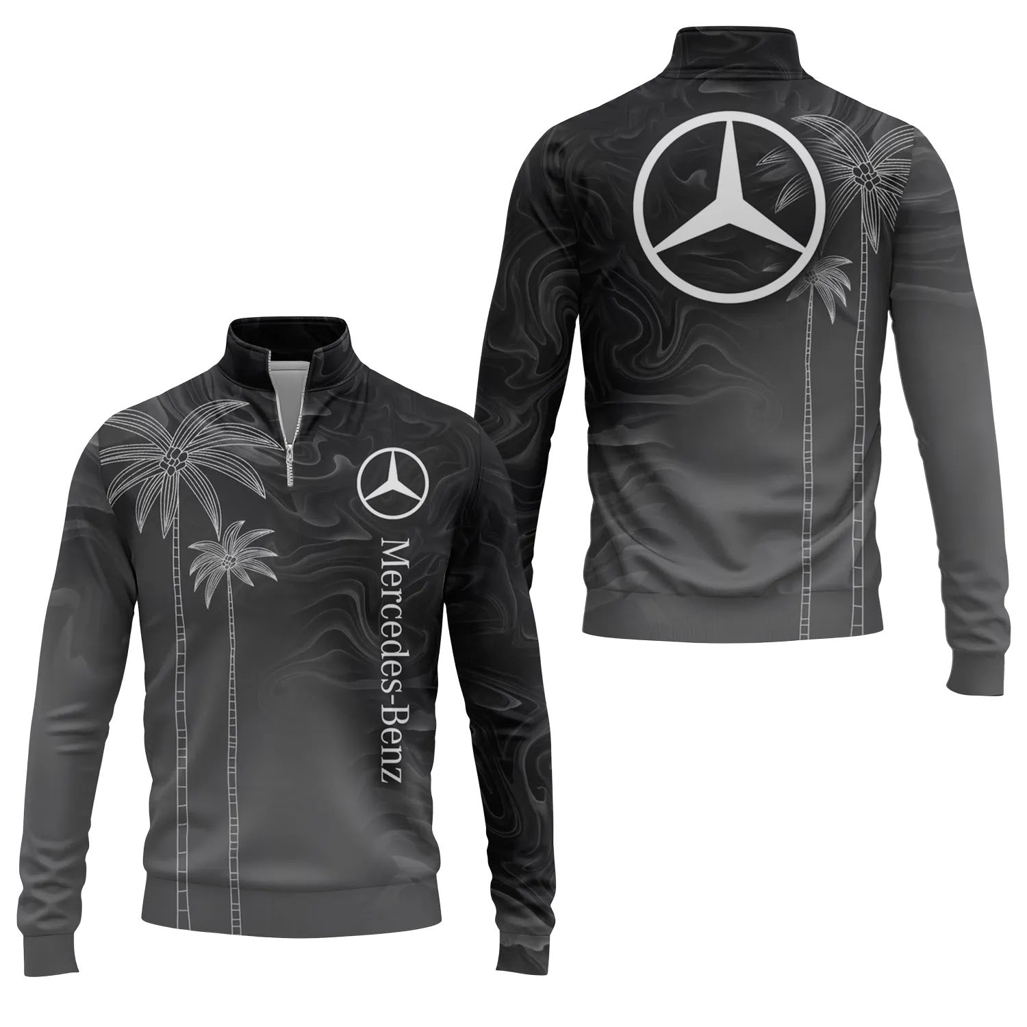 Mercedes-Benz Apparels SHW070