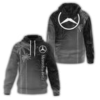 Mercedes-Benz Apparels SHW070