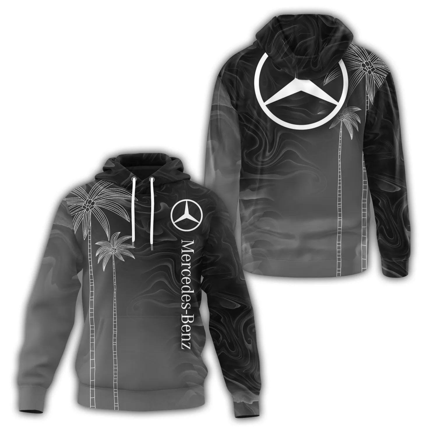 Mercedes-Benz Apparels SHW070