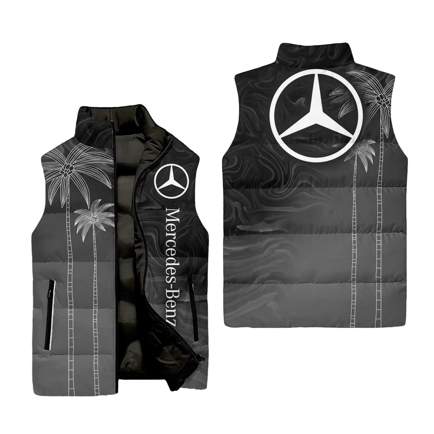 Mercedes-Benz Apparels SHW070