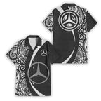 Mercedes-Benz Apparels SHW072