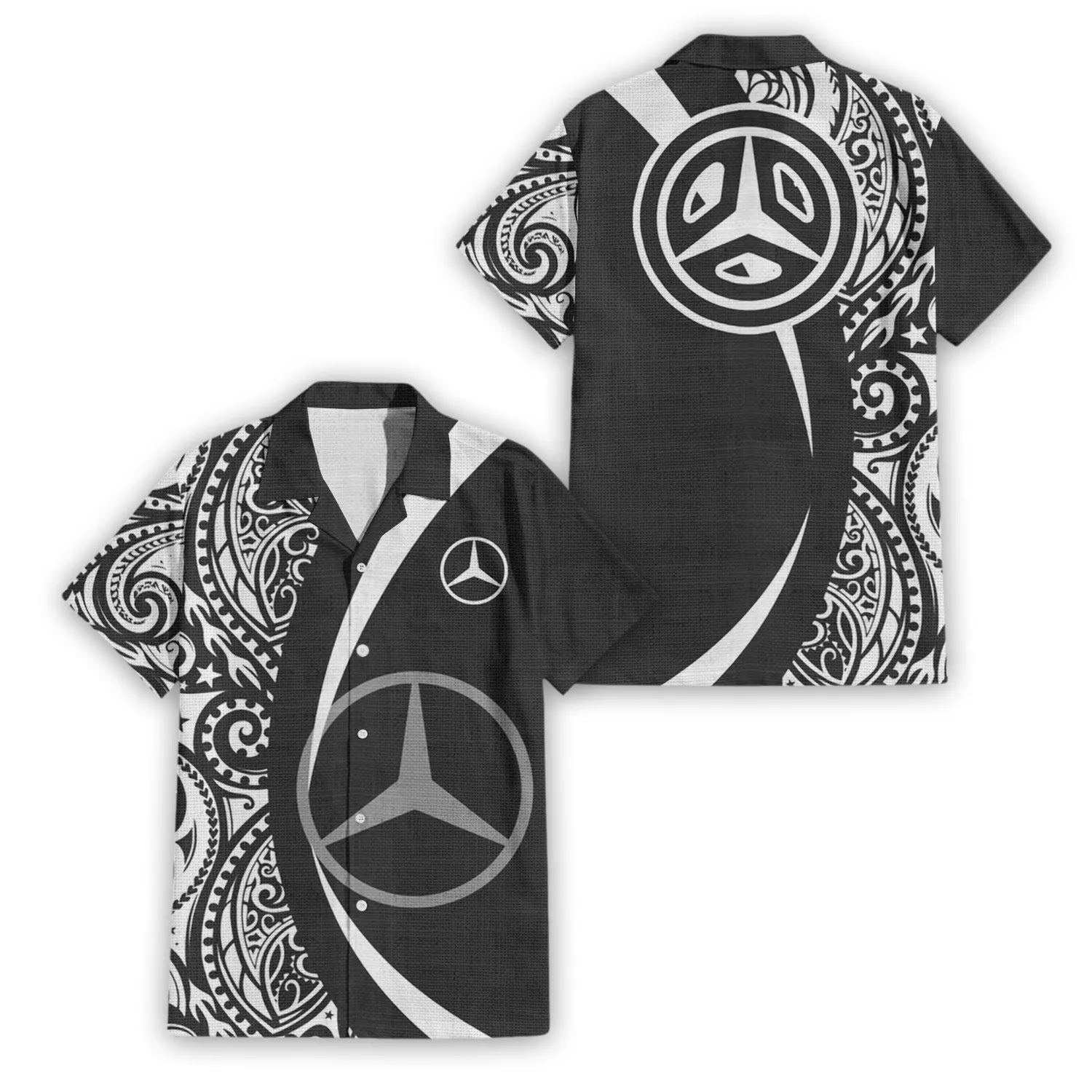 Mercedes-Benz Apparels SHW072