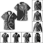 Mercedes-Benz Apparels SHW072