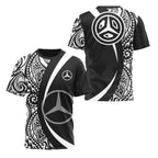 Mercedes-Benz Apparels SHW072