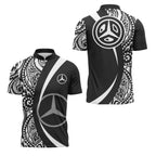 Mercedes-Benz Apparels SHW072