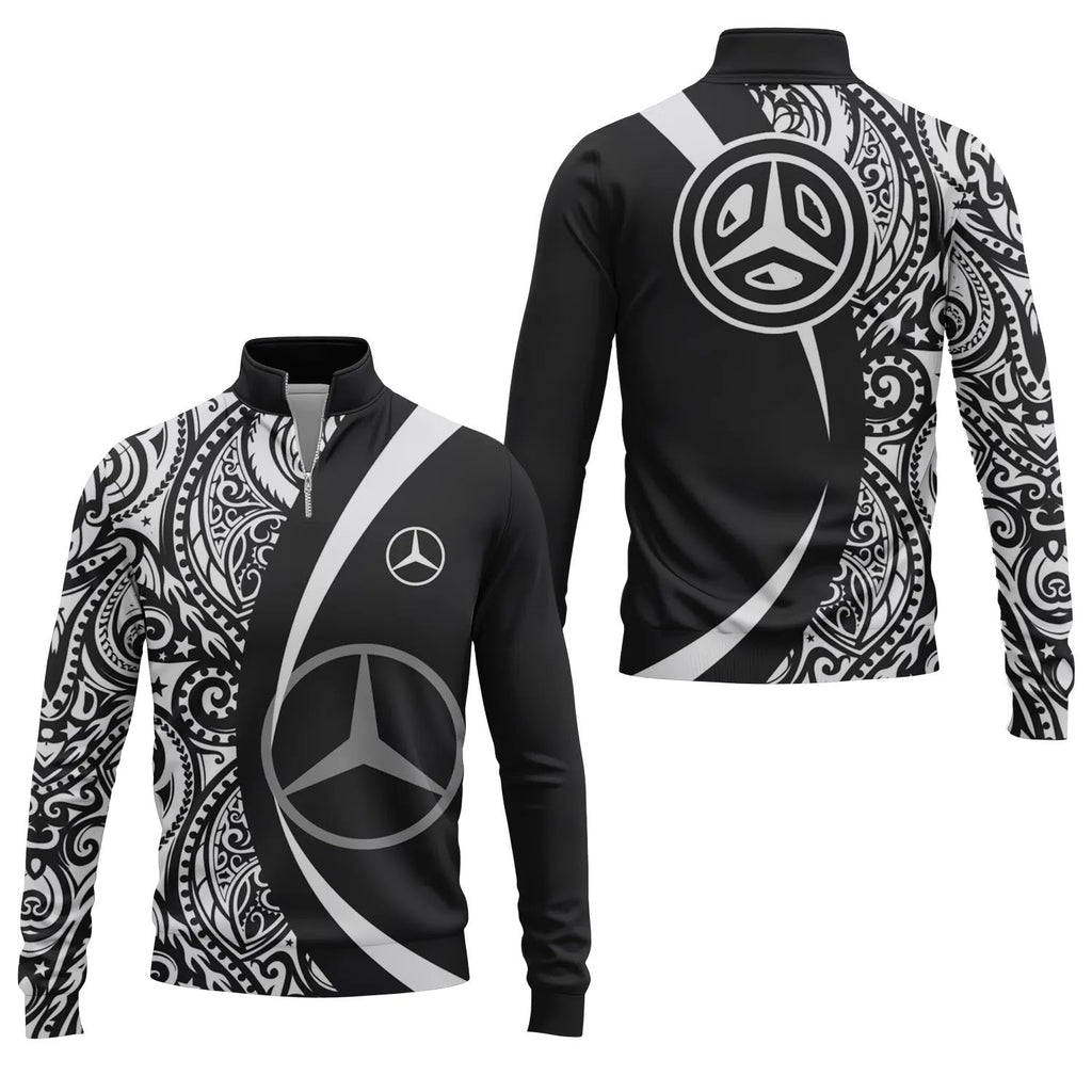 Mercedes-Benz Apparels SHW072