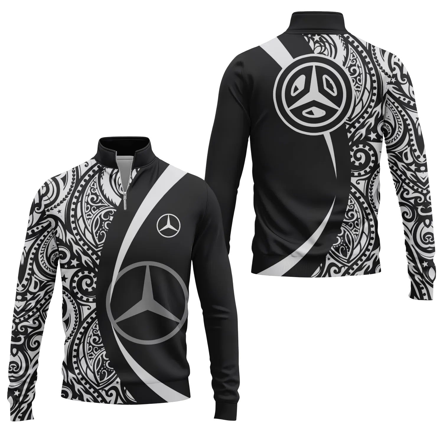 Mercedes-Benz Apparels SHW072