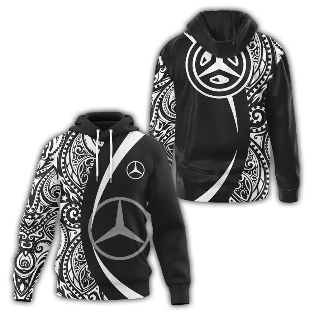 Mercedes-Benz Apparels SHW072
