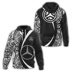 Mercedes-Benz Apparels SHW072