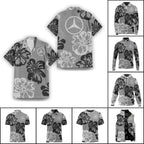 Mercedes-Benz Apparels SHW073