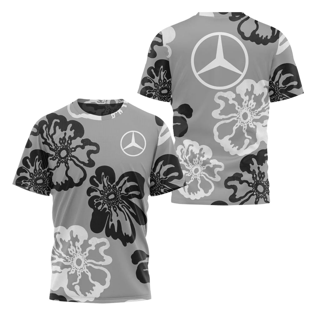 Mercedes-Benz Apparels SHW073