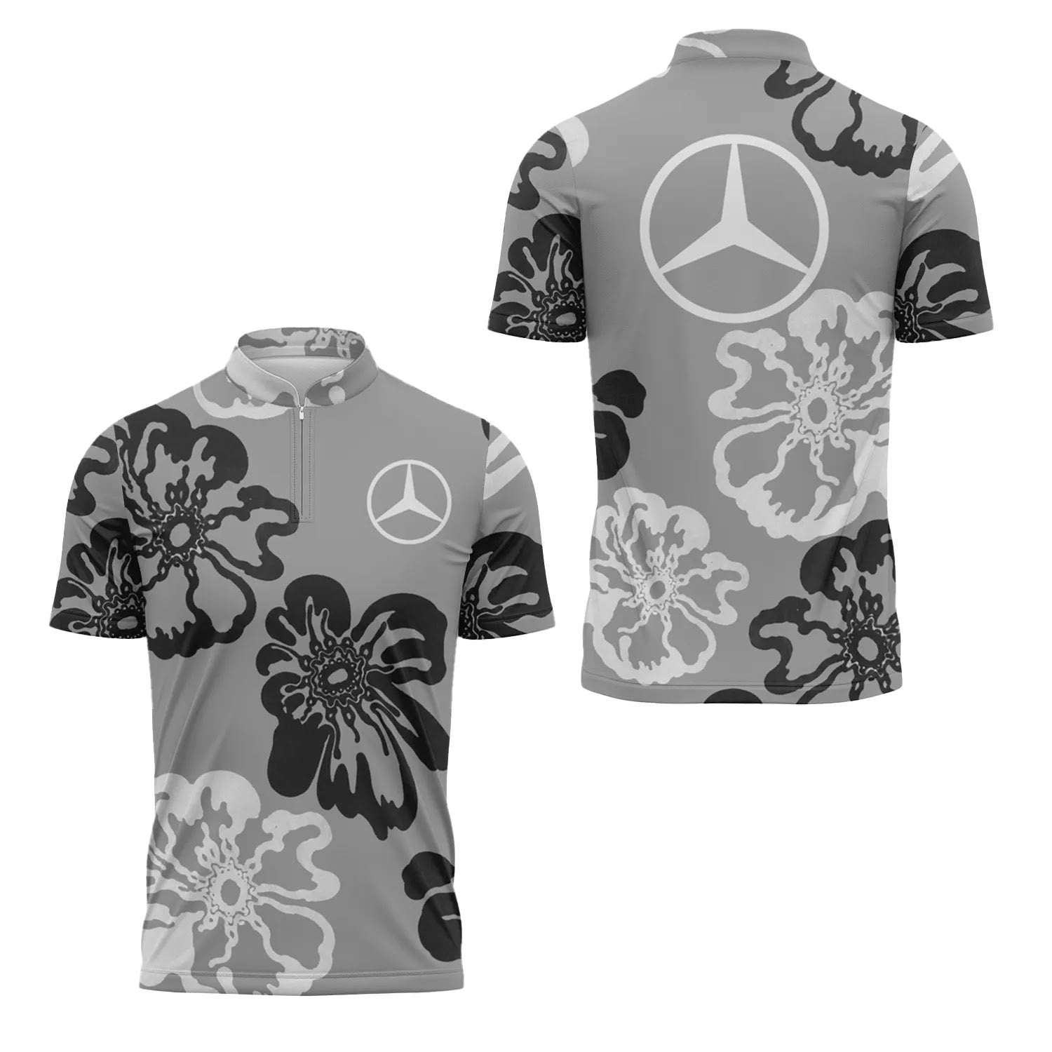 Mercedes-Benz Apparels SHW073