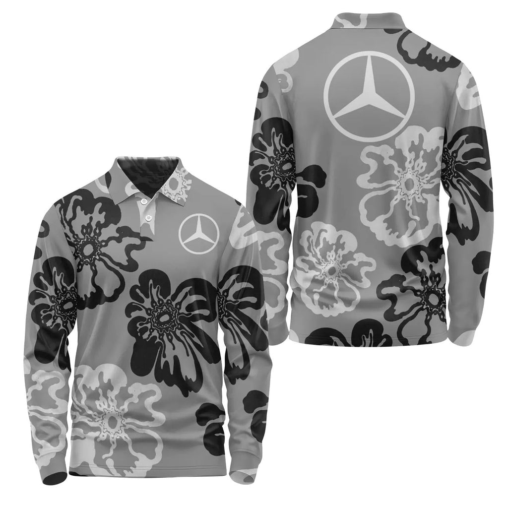 Mercedes-Benz Apparels SHW073