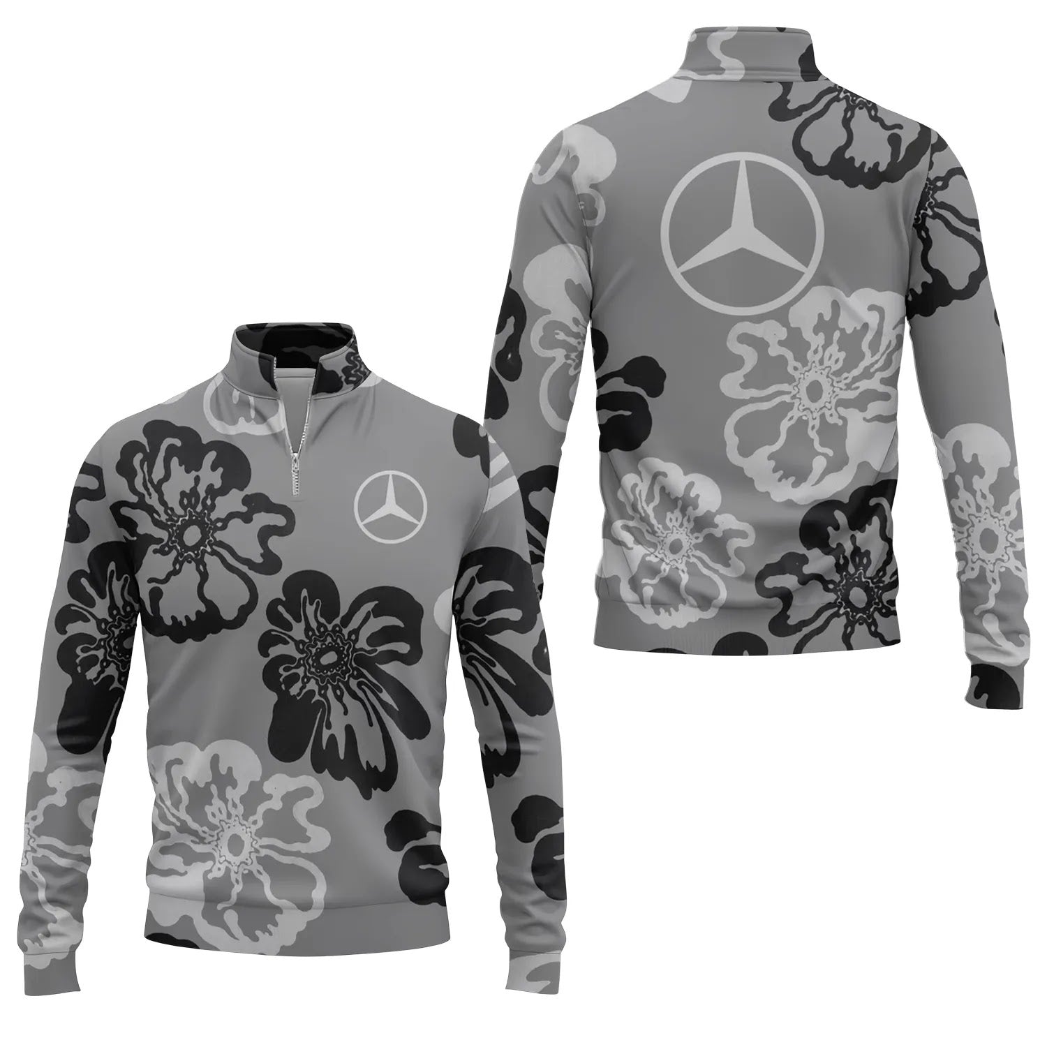Mercedes-Benz Apparels SHW073