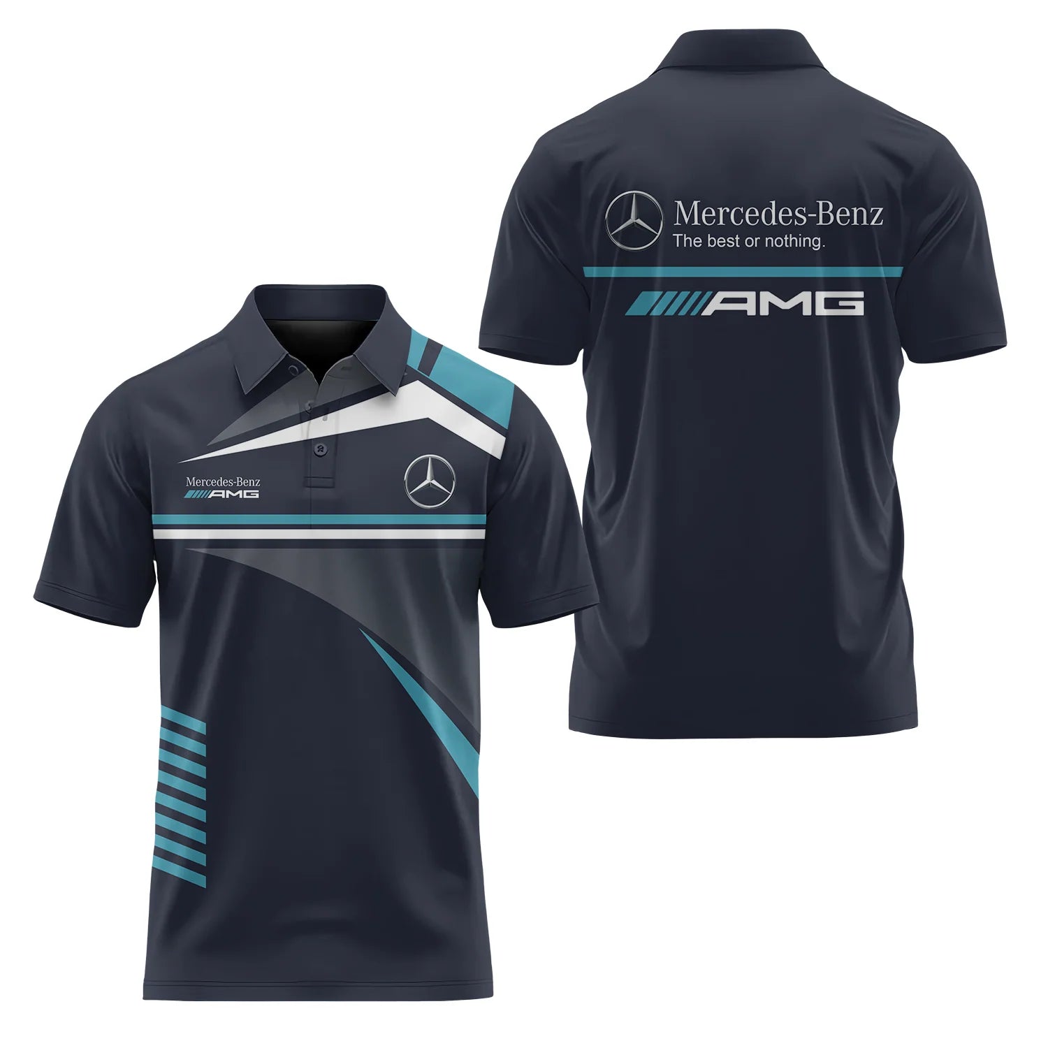 Mercedes Apparels MERC001