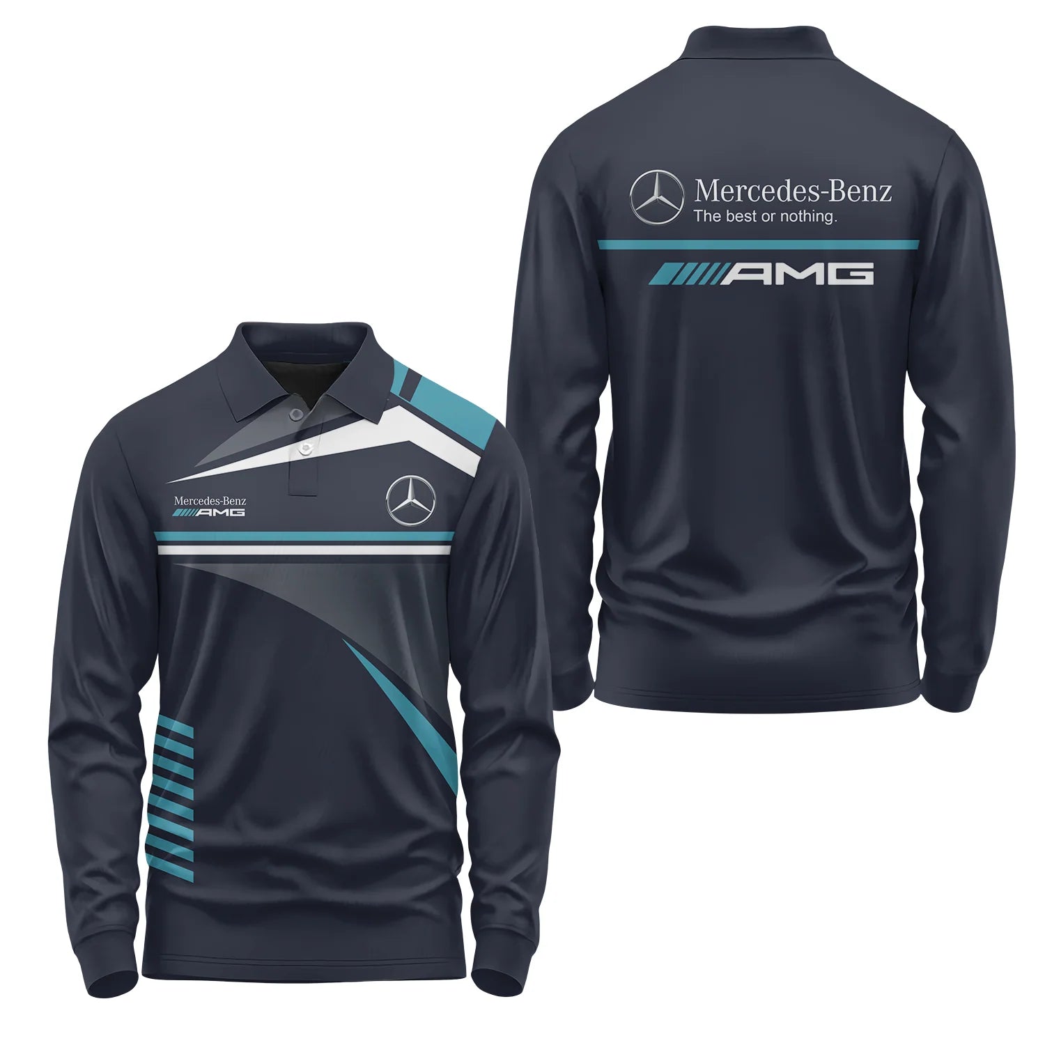 Mercedes Apparels MERC001