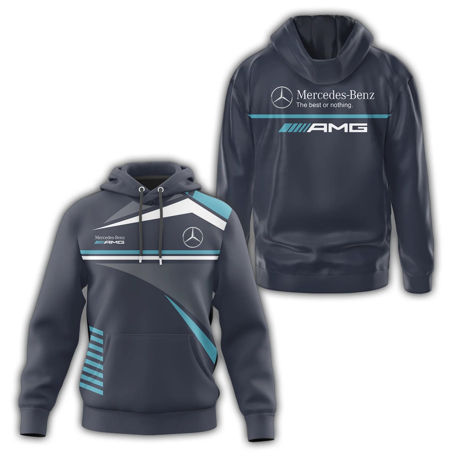 Mercedes Apparels MERC001