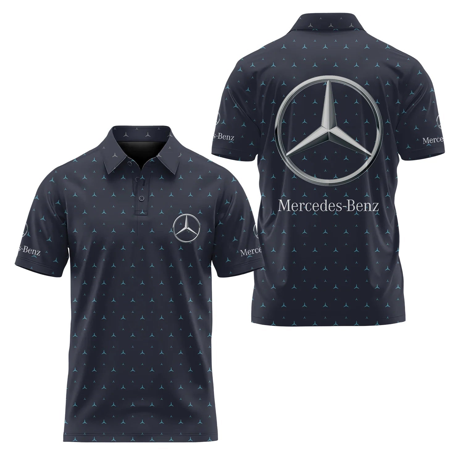 Mercedes Apparels MERC003