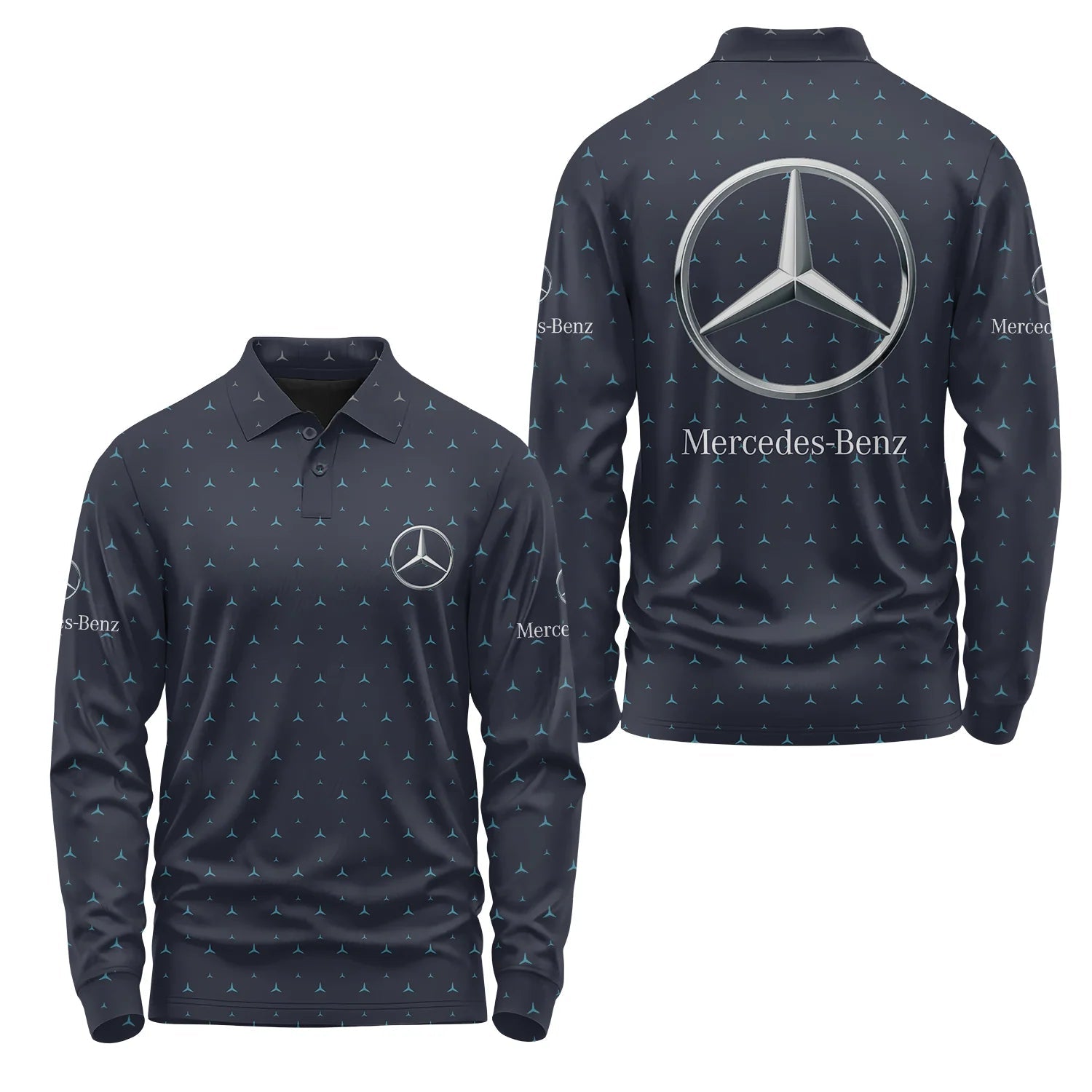 Mercedes Apparels MERC003