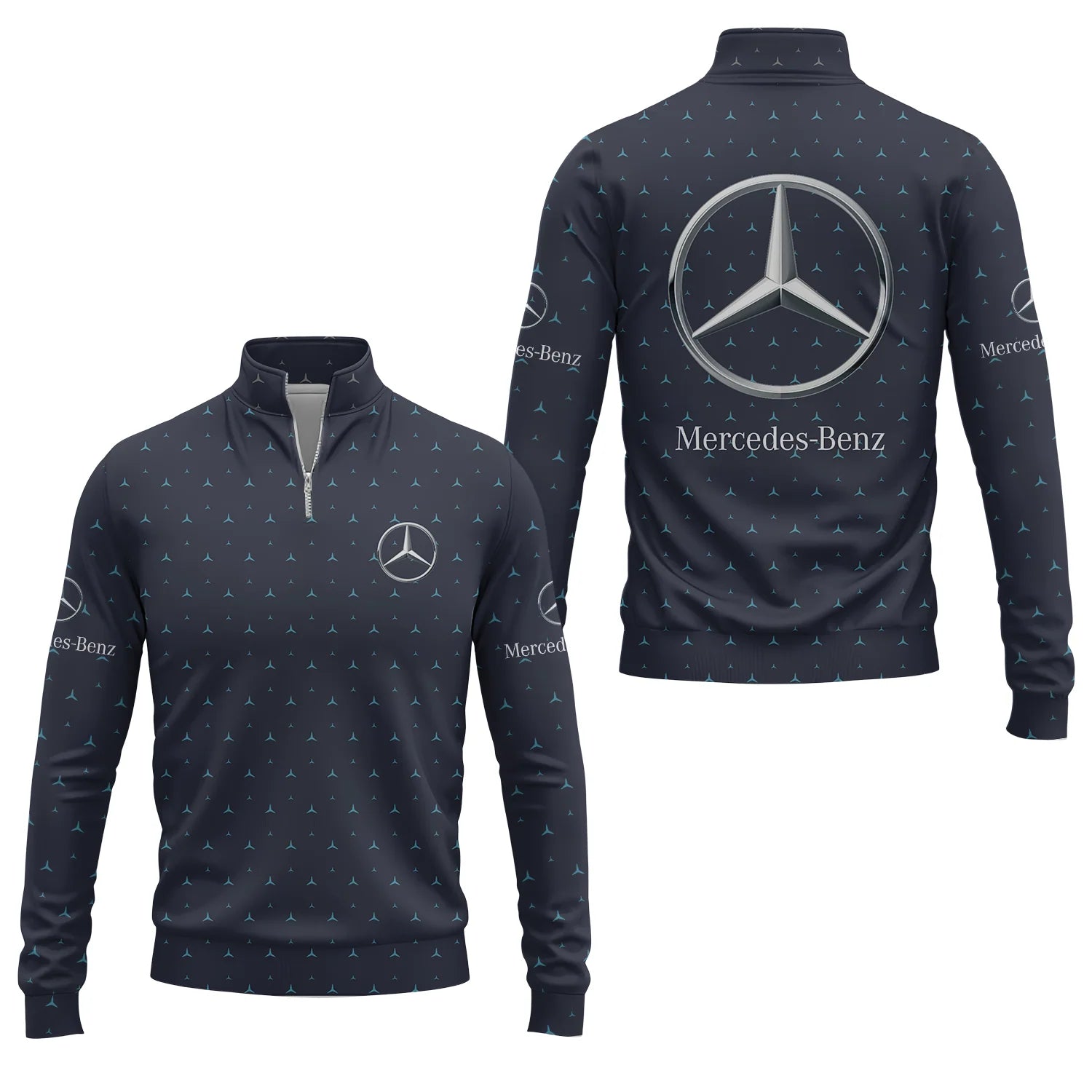 Mercedes Apparels MERC003