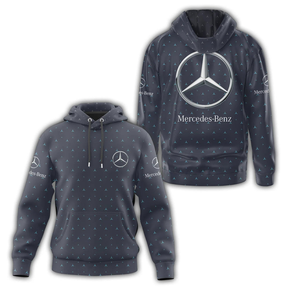 Mercedes Apparels MERC003