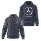 Mercedes Apparels MERC003