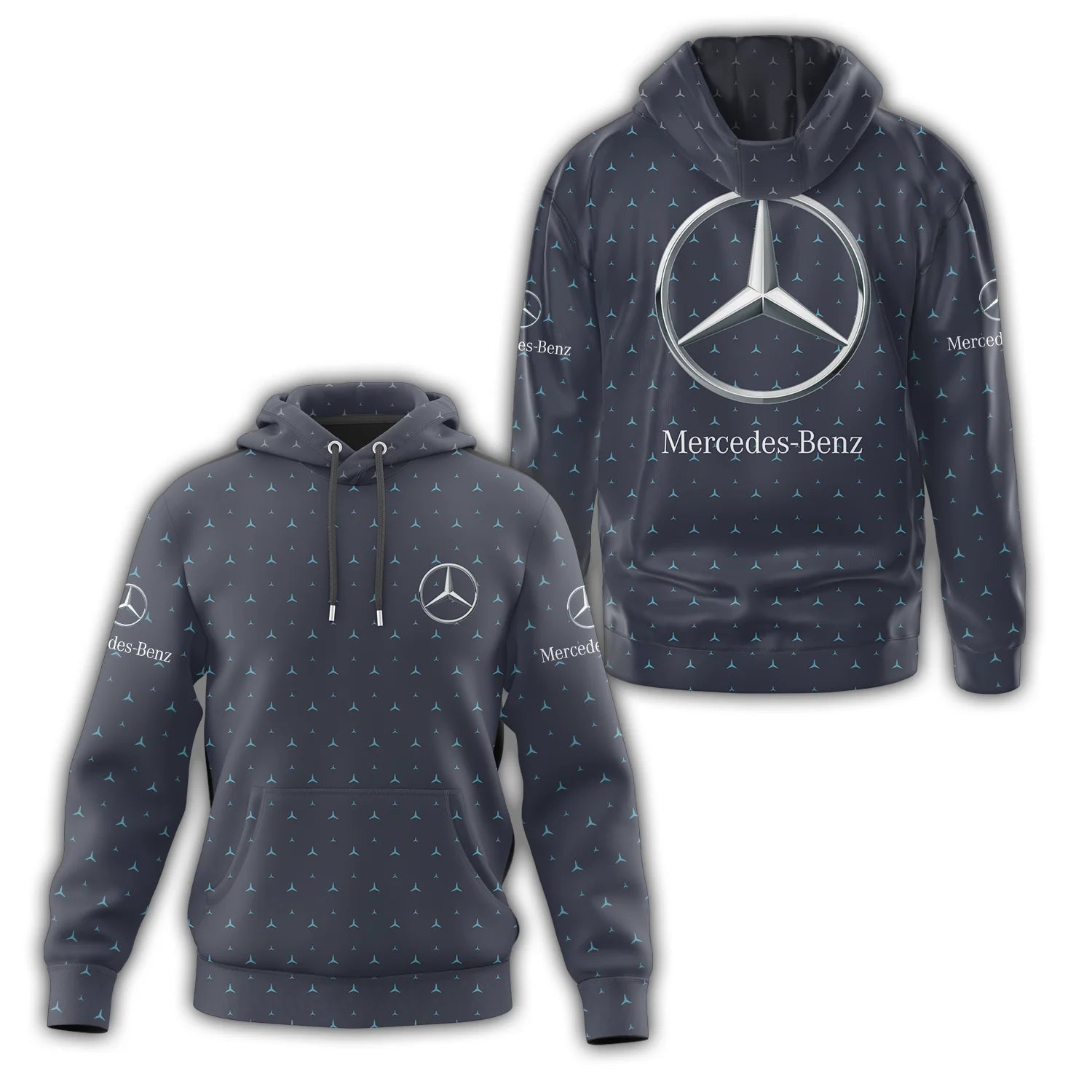 Mercedes Apparels MERC003
