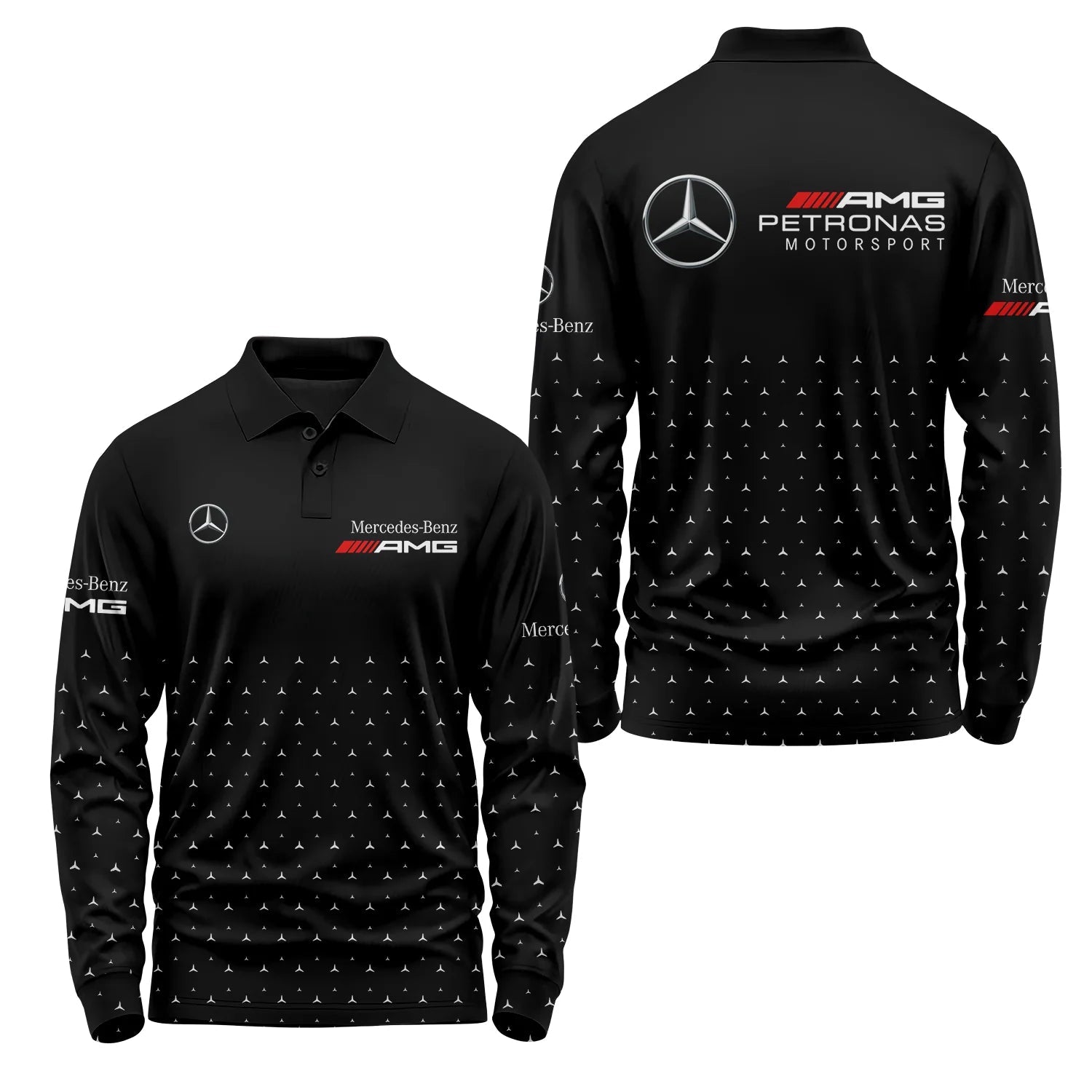 Mercedes Apparels MERC004