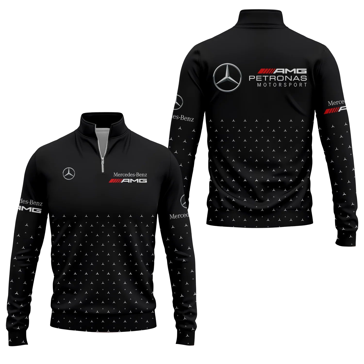 Mercedes Apparels MERC004