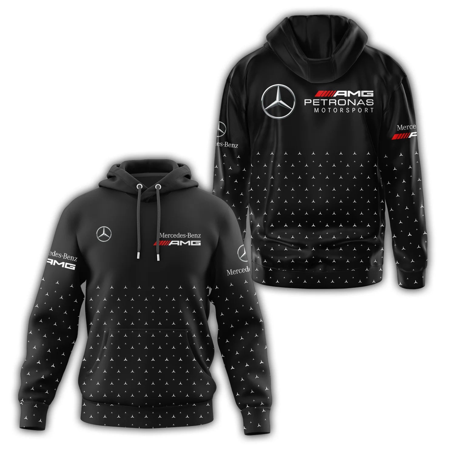 Mercedes Apparels MERC004