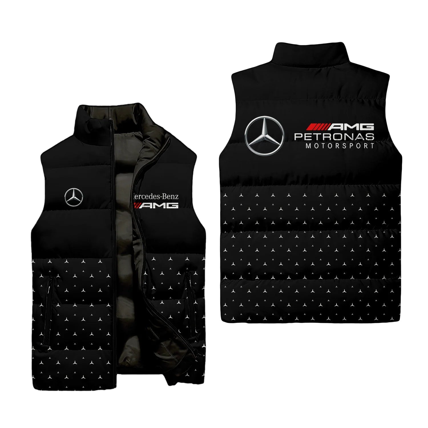 Mercedes Apparels MERC004