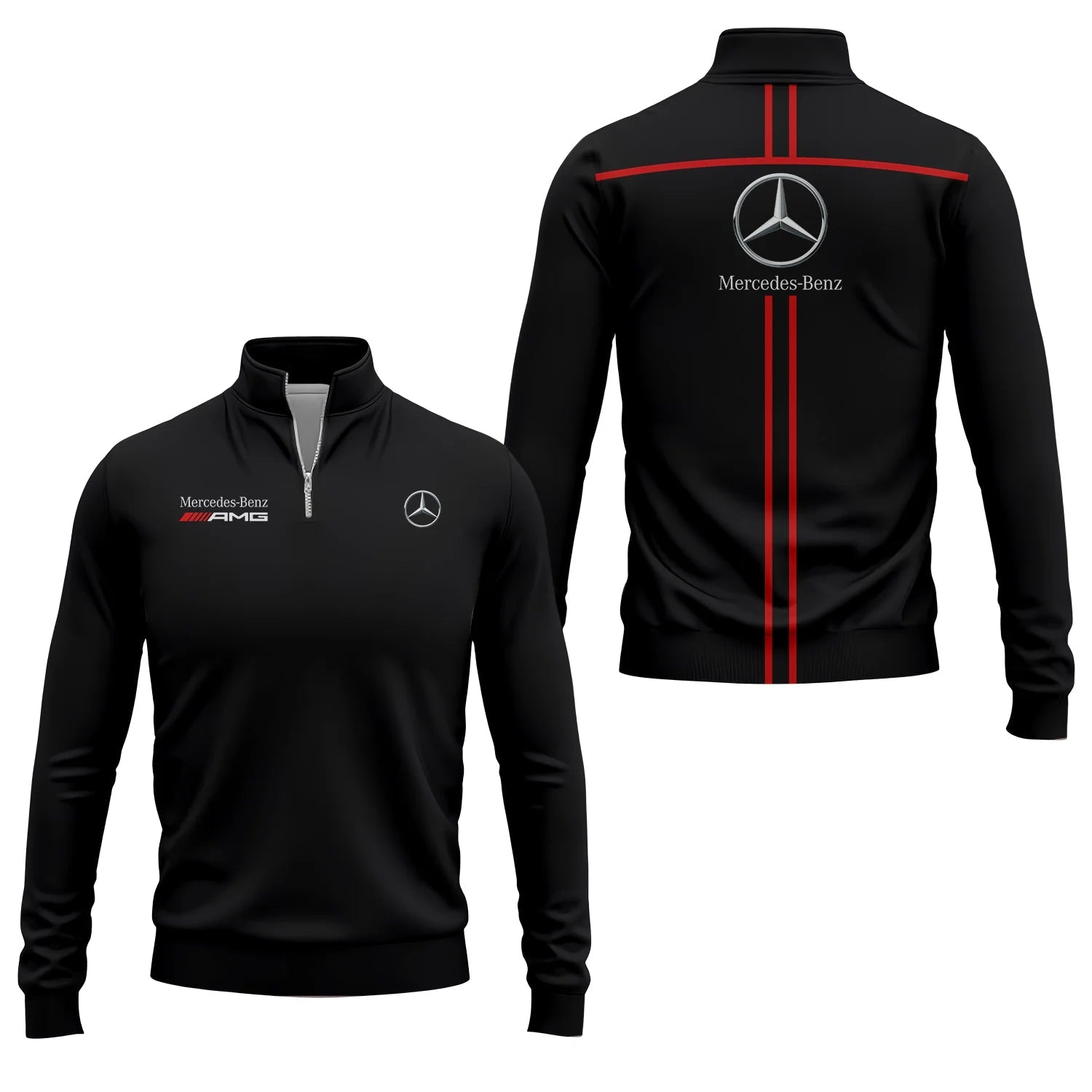 Mercedes Apparels MERC005