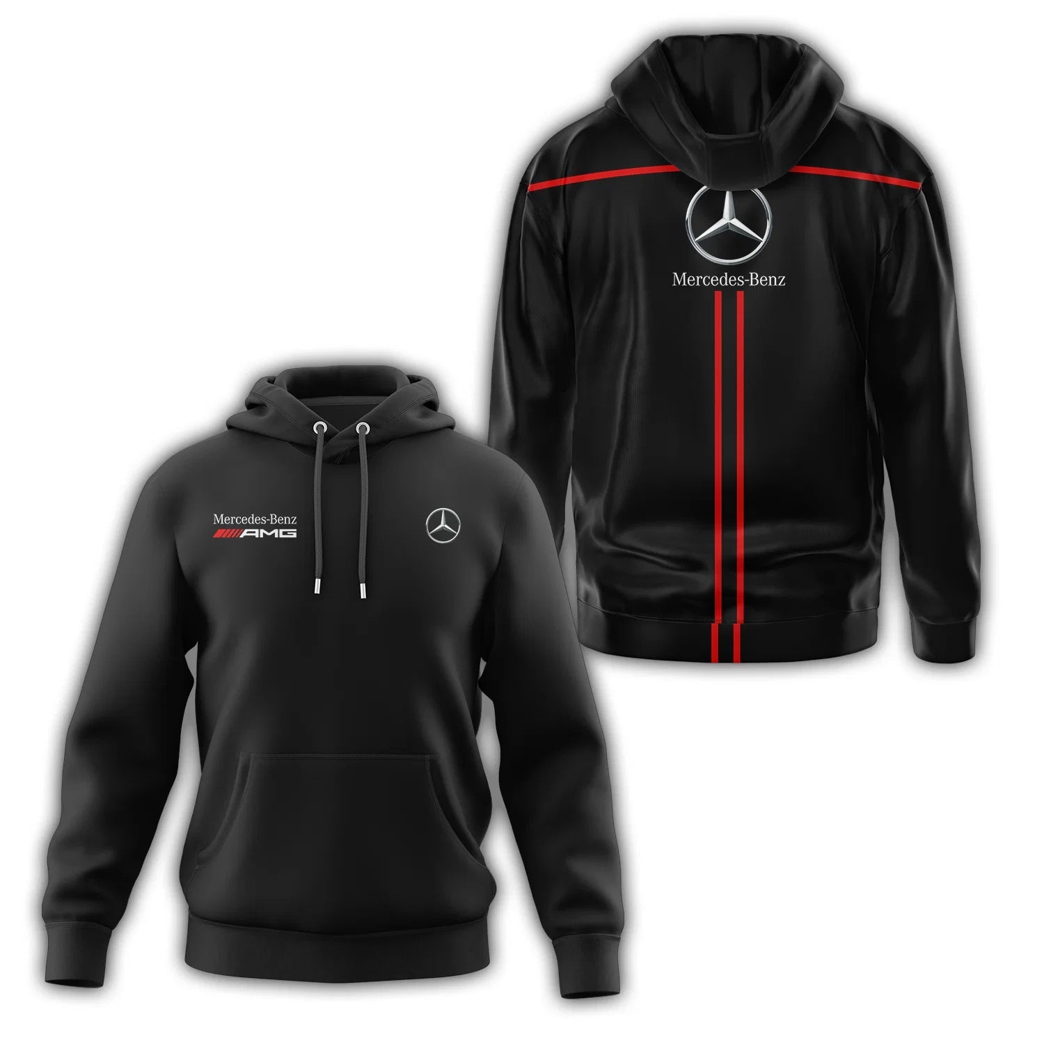 Mercedes Apparels MERC005