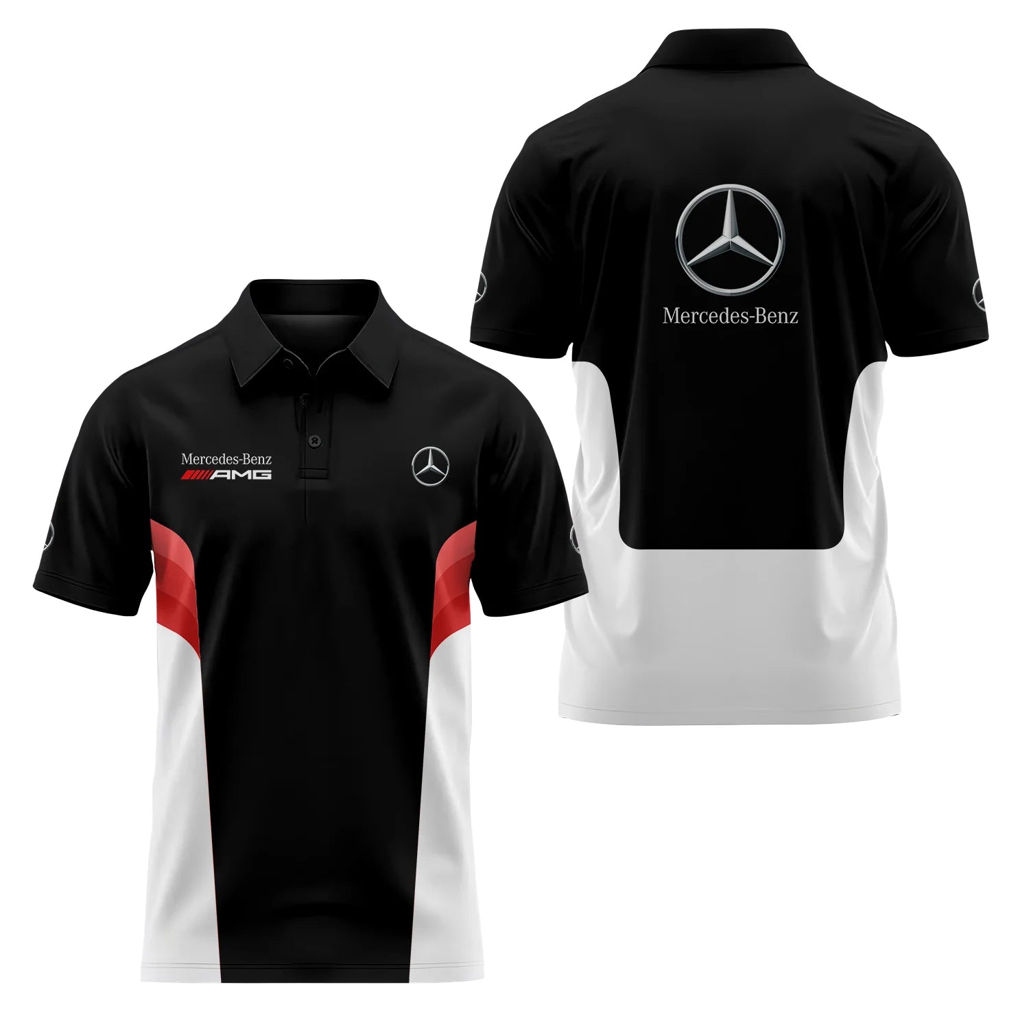 Mercedes Apparels MERC006